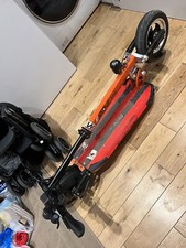 Electric Scooter Fast (Emove Cruiser)