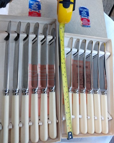 Vintage unused - 12,