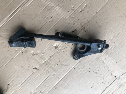Honda vfr800 side stand - vfr800, and