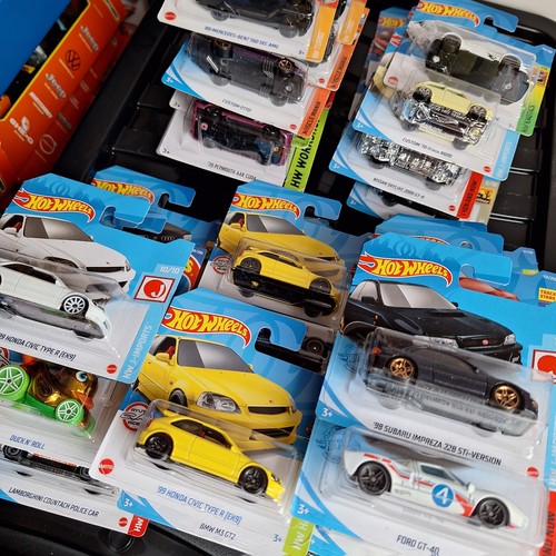 Hot wheels cars only pay - cars,