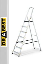 ALUMINIUM PLATFORM STEP - 7