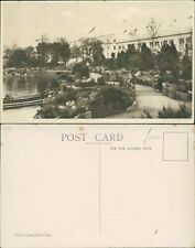 British Empire Exhibition 1924