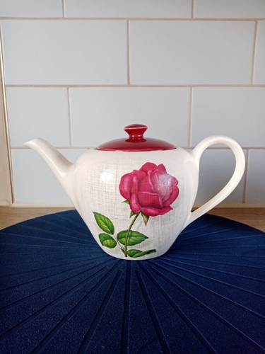Meakin sol rose serenade - rose,