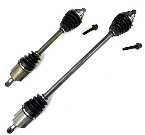Axles fit 22vw passat - fit,