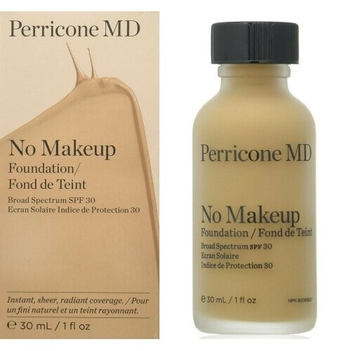 Perricone makeup - perricone, no