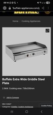 Buffalo Large Countertop