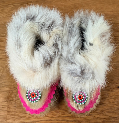Native american handmade child - american,