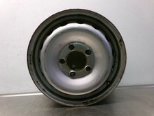 RENAULT MASTER 2016 16" Steel