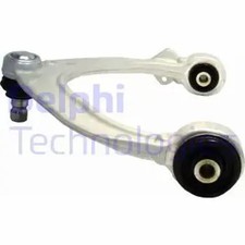 Wishbone Left Control Arm