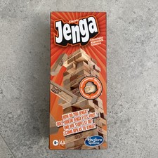 Jenga Hasbro Classic Game