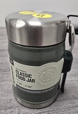 Classic Legendary Food Jar +