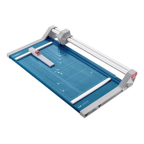 Dahle 552 cutting capacity 2 - 552., capacity: