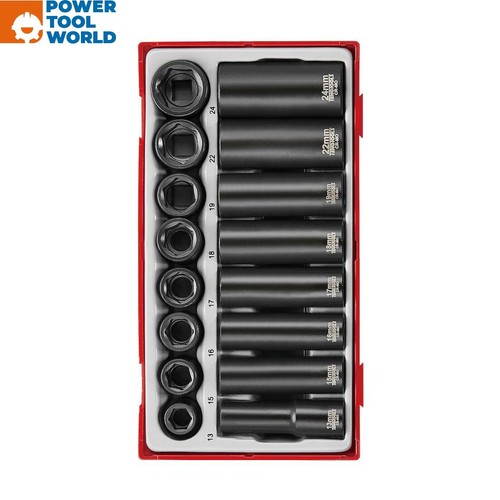 Teng tools tt9116n - tools, 1/2″