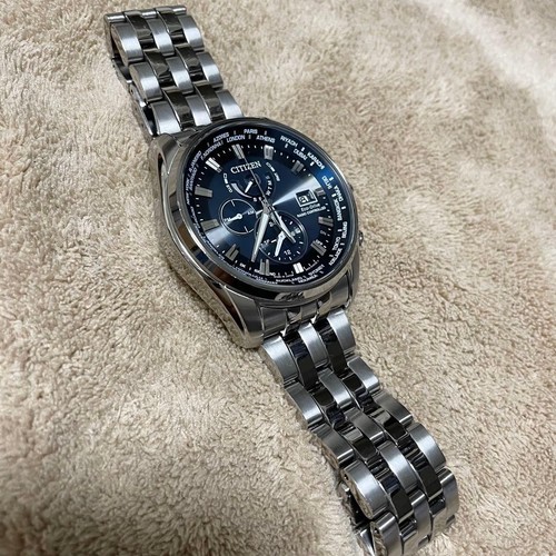 Citizen h820 t021697 eco - citizen, eco-drive