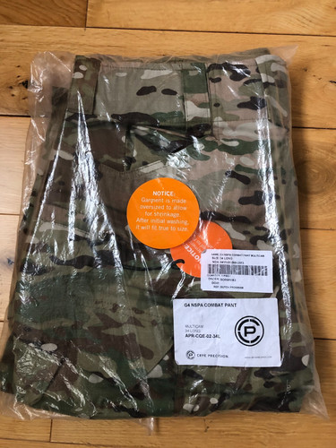 Crye precision nspa field - precision,