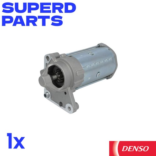 Denso dsn3038 starter original - starter,