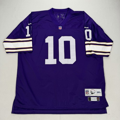 Fran tarkenton minnesota - #10,