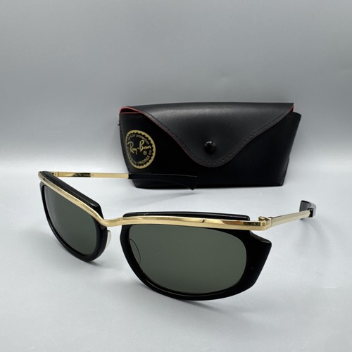 Vintage ray ban - ray,