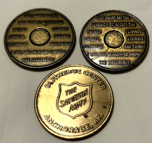 Vintage lot recovery - lot, of