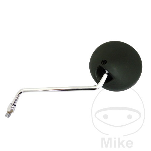 Jmp black left wing mirror - wing,