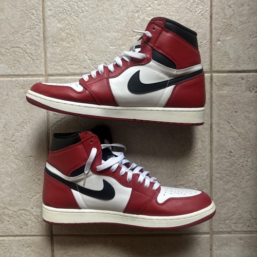 Size jordan 1 retro - jordan, og