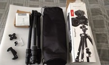 Joby RangePod smart Black Tripod JB011677-BWW