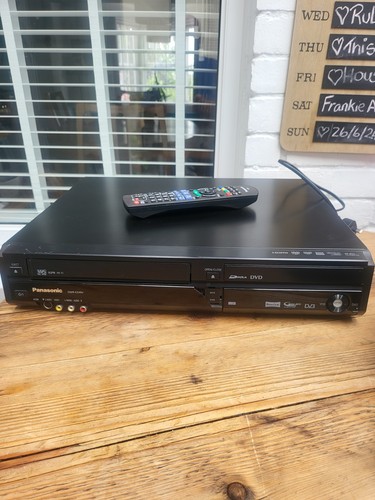 Panasonic dmr ez49v - panasonic, dmr-ez49v