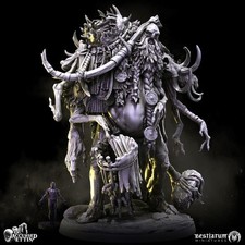 Ettin Grandsire | Bestiarum