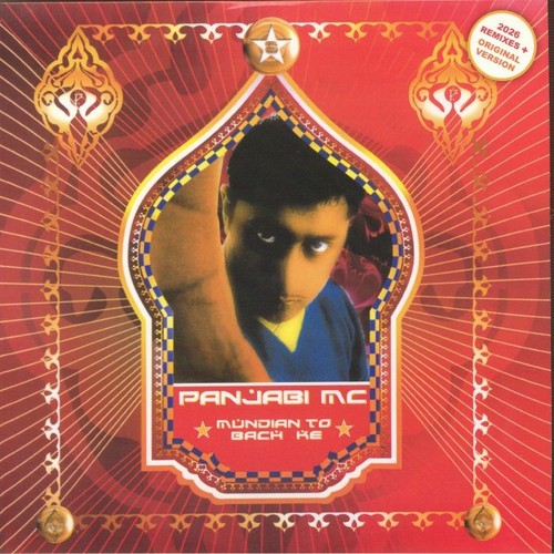 Panjabi mundian to bach - panjabi, mc