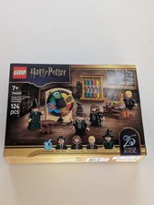 Lego Harry Potter 76460