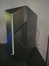 Gaming PC RX 6600 8GB Ryzen 5