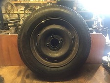 PEUGEOT 106 CITROEN SAXO SPARE