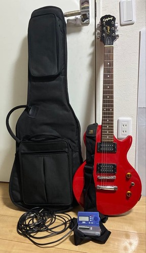 Epiphone les paul special - epiphone,
