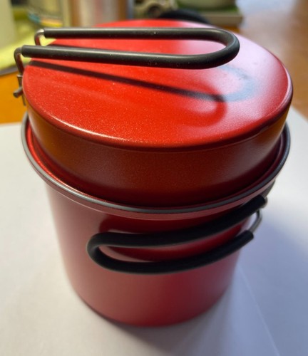 Evernew ceramic cookware - , deep
