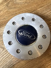 Ford Mondeo Mk3 Zetec s Alloy