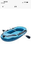 Crivit Inflatable 3 Person