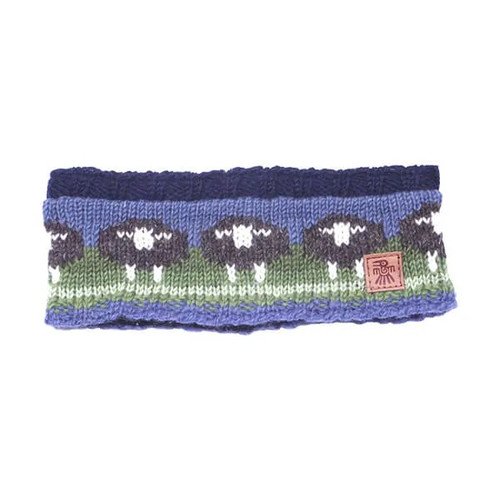 Pachamama flock herdwick - flock,
