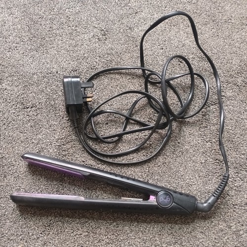 Ghd hair straighteners - hair,