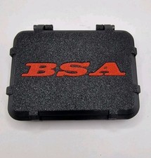 BSA R10, Ultra SE, Scorpion SE, Goldstar SE,Magazine And Quickfill Case. 177 .22