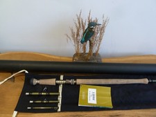 Hardy Zenith Sintrix 14'6" #9