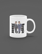 The Krays Ronnie and Reggie