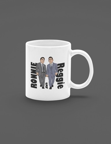 The krays ronnie - krays, and