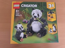 LEGO Creator 3-in-1 Panda