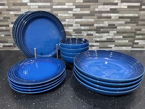 Creuset new ceramic - le,