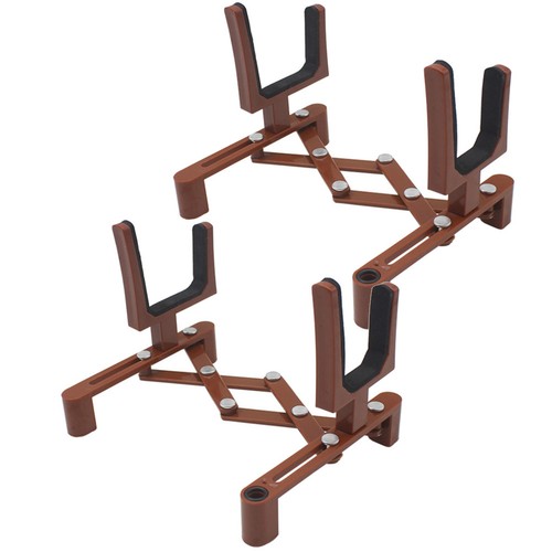 Pack folding viola stand - pack,