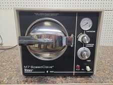 M7 Midmark Ritter Sterilizer