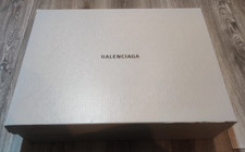 Balenciaga Empty very big Grey