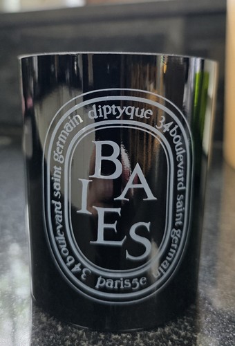 Diptyque empty baies 300g - diptyque,