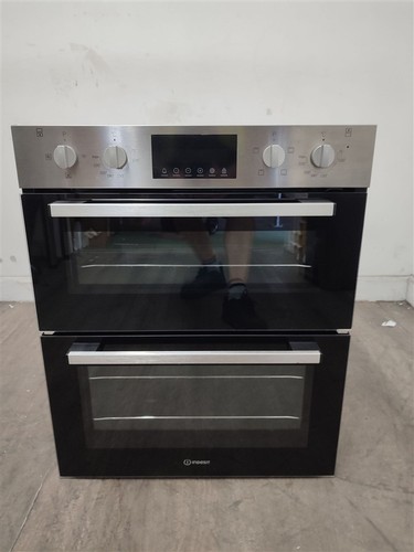 Indesit dui10dix oven - indesit,