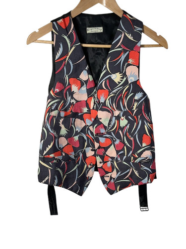 Vintage georgina von etzdorf - vintage,